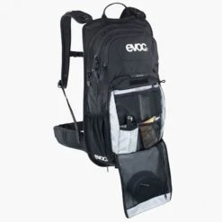 MOCHILLA EVOC STAGE 12L BLACK -Mavic Ventas mochilla evoc stage 12l black 5
