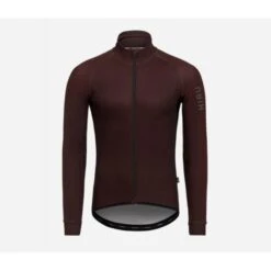 Chaqueta Orbea Core Thermal Moka 9 Chaqueta Orbea Core Thermal Moka -Mavic Ventas or jaquetes hivern carretera home core thrm jackt moka h2022 3