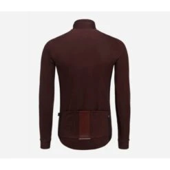 Chaqueta Orbea Core Thermal Moka 11 Chaqueta Orbea Core Thermal Moka -Mavic Ventas or jaquetes hivern carretera home core thrm jackt moka h2022 5