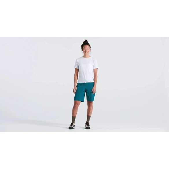 Pantalones Specialized ADV Air Para Mujer 4 Pantalones Specialized ADV Air Para Mujer - Imagen 4