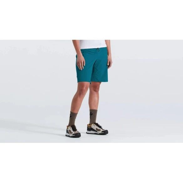 Pantalones Specialized ADV Air Para Mujer 5 Pantalones Specialized ADV Air Para Mujer - Imagen 5