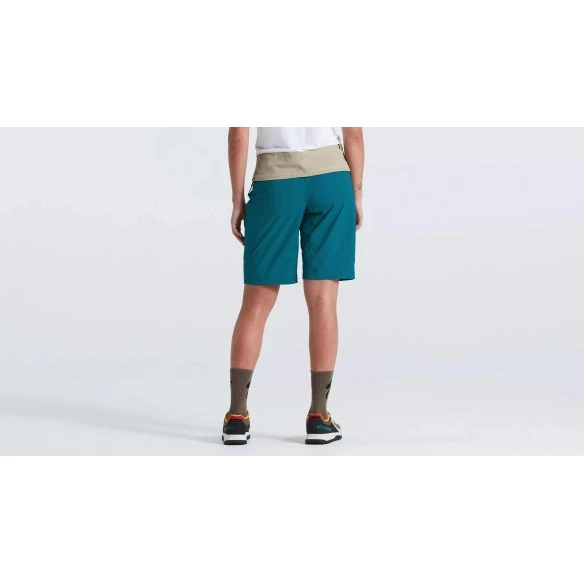 Pantalones Specialized ADV Air Para Mujer 6 Pantalones Specialized ADV Air Para Mujer - Imagen 6