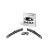 PATILLAS Y NASAL OAKLEY FAST JACKET 06-258