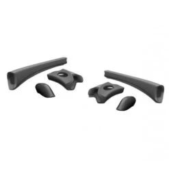 PATILLAS Y NASAL OAKLEY FLAK JACKET 06-213