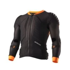 PETO SIXSIXONE EVO D30 COMPRESION JACKET
