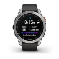 Pulsómetro Garmin Epix (Gen 2) -Mavic Ventas pulsometro garmin epix gen 2 5