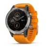 PULSOMETRO GARMIN FENIX 5 PLUS 010-01988-05