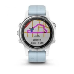 PULSOMETRO GARMIN FENIX 5S PLUS 010-01987-23 -Mavic Ventas pulsometro garmin fenix 5s plus 010 01987 23 2