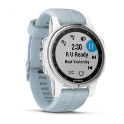 PULSOMETRO GARMIN FENIX 5S PLUS 010-01987-23