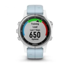 PULSOMETRO GARMIN FENIX 5S PLUS 010-01987-23 -Mavic Ventas pulsometro garmin fenix 5s plus 010 01987 23 5