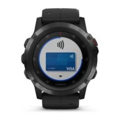 PULSOMETRO GARMIN FENIX 5X PLUS 010-01989-01 -Mavic Ventas pulsometro garmin fenix 5x plus 010 01989 01 3