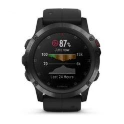 PULSOMETRO GARMIN FENIX 5X PLUS 010-01989-01 -Mavic Ventas pulsometro garmin fenix 5x plus 010 01989 01 5