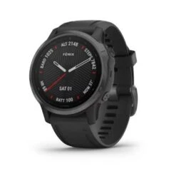 PULSOMETRO GARMIN FENIX 6S PRO 010-02159-14