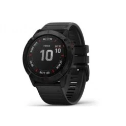 PULSOMETRO GARMIN FENIX 6X PRO 010-02157-01