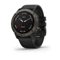 PULSOMETRO GARMIN FENIX 6X SAPPHIRE 010-02157-11