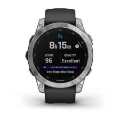 Pulsómetro Garmin Fenix 7 Standard Edition -Mavic Ventas pulsometro garmin fenix 7 standard edition 5