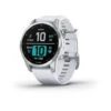 Pulsómetro Garmin Fenix 7s Standard Edition