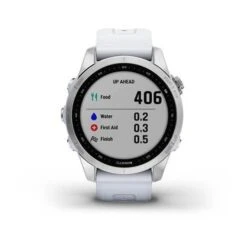 Pulsómetro Garmin Fenix 7s Standard Edition -Mavic Ventas pulsometro garmin fenix 7s standard edition 4