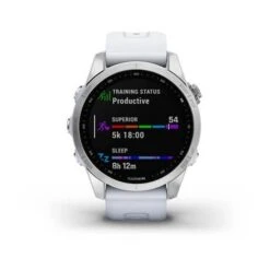 Pulsómetro Garmin Fenix 7s Standard Edition -Mavic Ventas pulsometro garmin fenix 7s standard edition 5