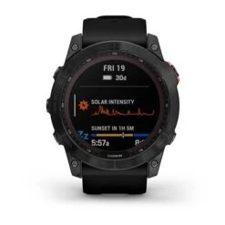 Pulsómetro Garmin Fenix 7X Solar Edition -Mavic Ventas pulsometro garmin fenix 7x solar edition 5