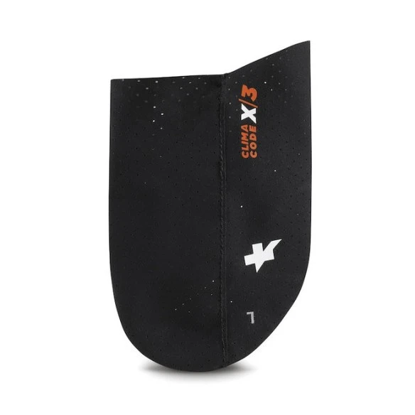 Assos PUNTERA CUBRE CALCETIN SPEERHAUBE 6 Assos PUNTERA CUBRE CALCETIN SPEERHAUBE - Imagen 6