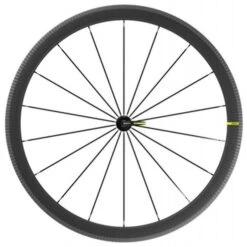 Rueda Delantera Mavic Cosmic SL 40 RB