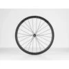 Rueda Trasera Bontrager Aeolus Pro 37 TLR Disc