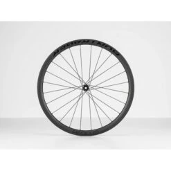 Rueda Trasera Bontrager Aeolus Pro 37 TLR Disc