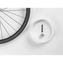 Rueda Trasera Bontrager Aeolus Pro 37 TLR Disc -Mavic Ventas rueda trasera bontrager aeolus pro 37 tlr disc 5