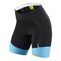 Mavic SHORT ATHENA MUJER