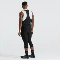 Culotte Specialized Adventure Thermal