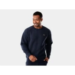 Sudadera Trek Quilted Crewneck -Mavic Ventas sudadera trek quilted crewneck 3