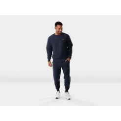 Sudadera Trek Quilted Crewneck -Mavic Ventas sudadera trek quilted crewneck 5