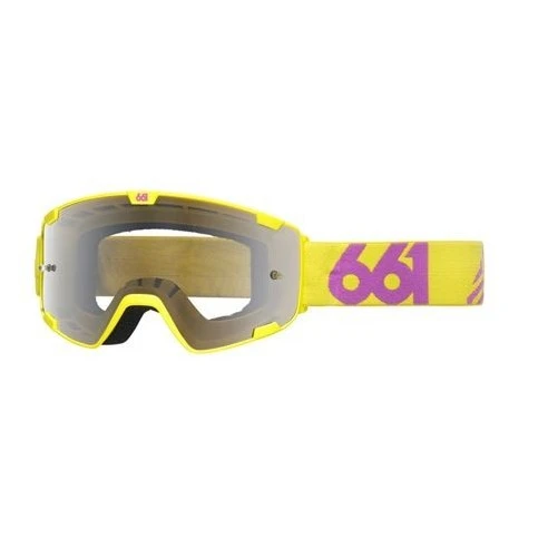 GAFAS SIXSIXONE RADIA AMARILLO 1 GAFAS SIXSIXONE RADIA AMARILLO