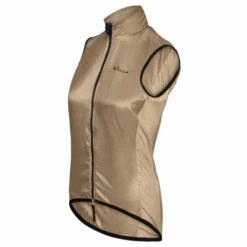 Chaleco Veloine Vivione Capuchino -Mavic Ventas vel chalecos estiu dona gilet vivione capuccino 2022 2