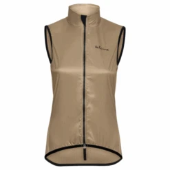 Chaleco Veloine Vivione Capuchino -Mavic Ventas vel chalecos estiu dona gilet vivione capuccino 2022 3