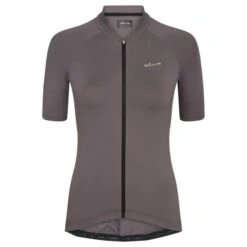 Maillot Veloine Mendola Dark Lilac -Mavic Ventas vel maillot estiu btt dona shortsleeve jersey mendola dark lilac 2022 3