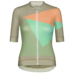 Maillot Tourmalet Pop Art 02 -Mavic Ventas vel maillot estiu btt dona shortsleeve jersey tourmalet pop art 02 2022 3