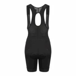 Culotte Veloine Rocacorba Deep Black -Mavic Ventas vel pantalons estiu tirants btt dona rocacorba deep black 2022 4