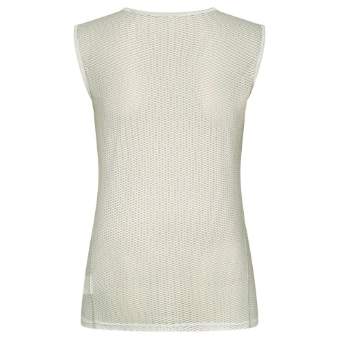 Camiseta Interior Veloine Mesh Base Layer Grey 2 Camiseta Interior Veloine Mesh Base Layer Grey - Imagen 2