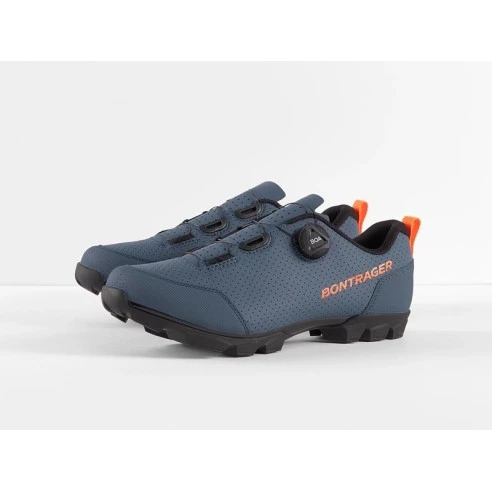 ZAPATILLAS BONTRAGER EVOKE 2 ZAPATILLAS BONTRAGER EVOKE - Imagen 2