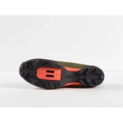 ZAPATILLAS BONTRAGER FORAY -Mavic Ventas zapatillas bontrager foray 6