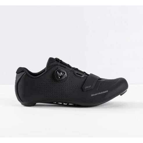 ZAPATILLAS CARRETERA BONTRAGER CIRCUIT 1 ZAPATILLAS CARRETERA BONTRAGER CIRCUIT