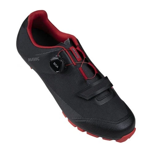 Zapatillas Mavic Crossmax Elite SL 2 Zapatillas Mavic Crossmax Elite SL - Imagen 2