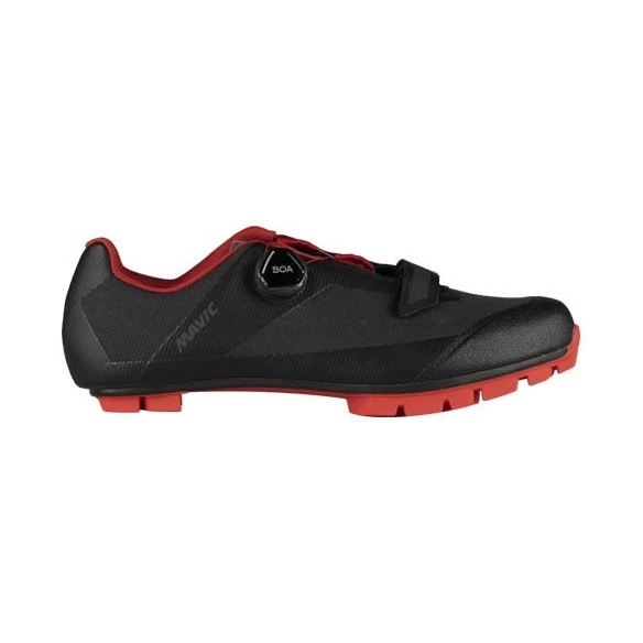 Zapatillas Mavic Crossmax Elite SL 4 Zapatillas Mavic Crossmax Elite SL - Imagen 4
