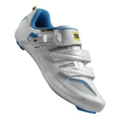 ZAPATILLAS MAVIC KSYRIUM ELITE CARRETERA MUJER