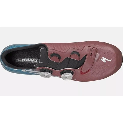 Specialized ZAPATILLAS S-WORKS RECON MTB 2 Specialized ZAPATILLAS S-WORKS RECON MTB - Imagen 2