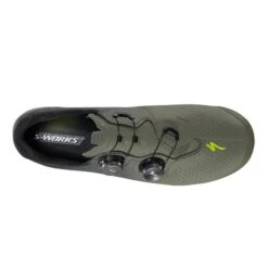 Zapatillas Specialized S-Works Torch -Mavic Ventas zapatillas specialized s works torch 3